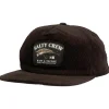 Berretto Salty Crew Snag It Strapback Phantom