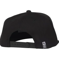 Berretto Salty Crew Tako Club Snapback Black