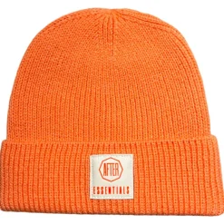 Berretto sci After Essentials Sailor Youth Beanie Coral