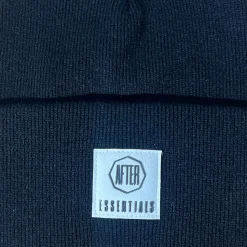 Berretto sci After Essentials Spotted Beanie Jet Black