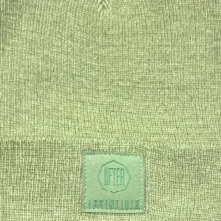 Berretto sci After Essentials Sailor Beanie Pistachio