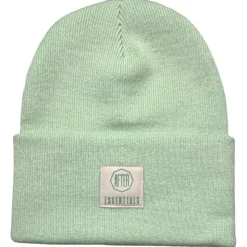 Berretto sci After Essentials Spotted Beanie AlmondM