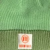 Berretto sci After Essentials Spotted Youth Beanie Pistachio