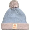 Berretto sci After Essentials Spotted Youth Beanie Lilac