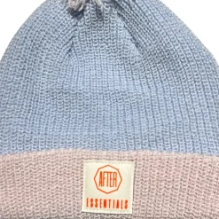 Berretto sci After Essentials Spotted Youth Beanie Lilac