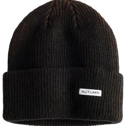 Berretto sci Autumn Cord Beanie Cacao