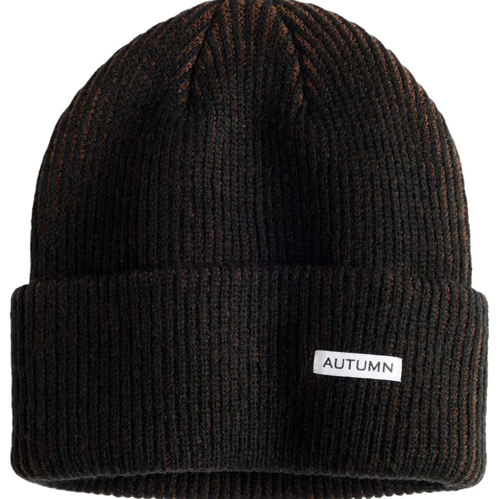 Berretto sci Autumn Cord Beanie Cacao