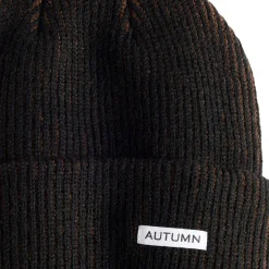 Berretto sci Autumn Cord Beanie Cacao