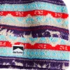 Berretto sci Autumn Mtn Goat Beanie Iris