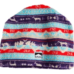 Berretto sci Autumn Mtn Goat Beanie Iris