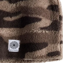 Berretto sci Autumn Mtn Goat Beanie Camo Grey