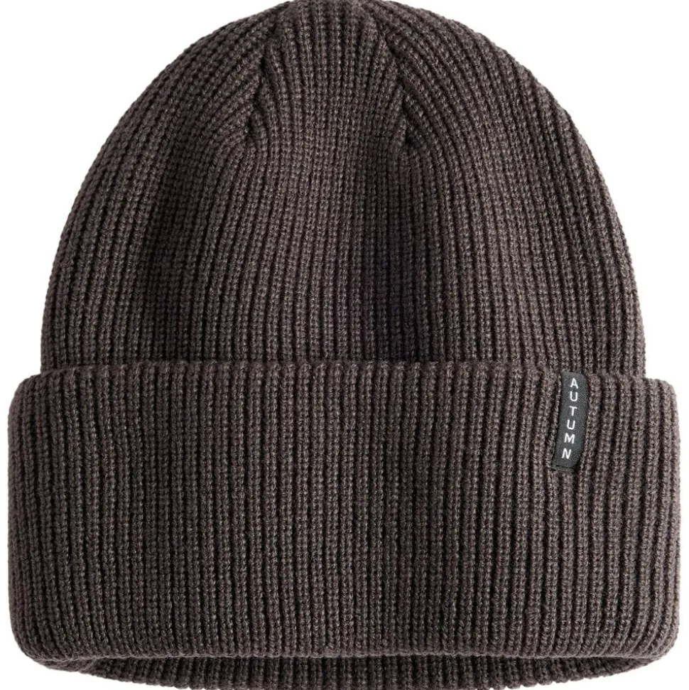 Berretto sci Autumn Select Beanie Pebble