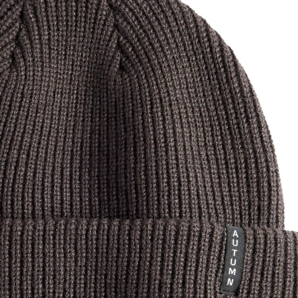 Berretto sci Autumn Select Beanie Pebble