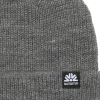 Berretto sci Autumn Simple Beanie Stone Grey