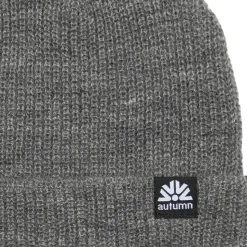 Berretto sci Autumn Simple Beanie Stone Grey
