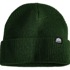 Berretto sci Autumn Simple Beanie Evergreen