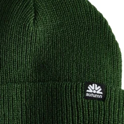 Berretto sci Autumn Simple Beanie Evergreen