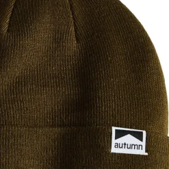 Berretto sci Autumn Surplus Beanie Army