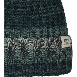 Berretto sci Barts Akotan Beanie Kids Bottle Green