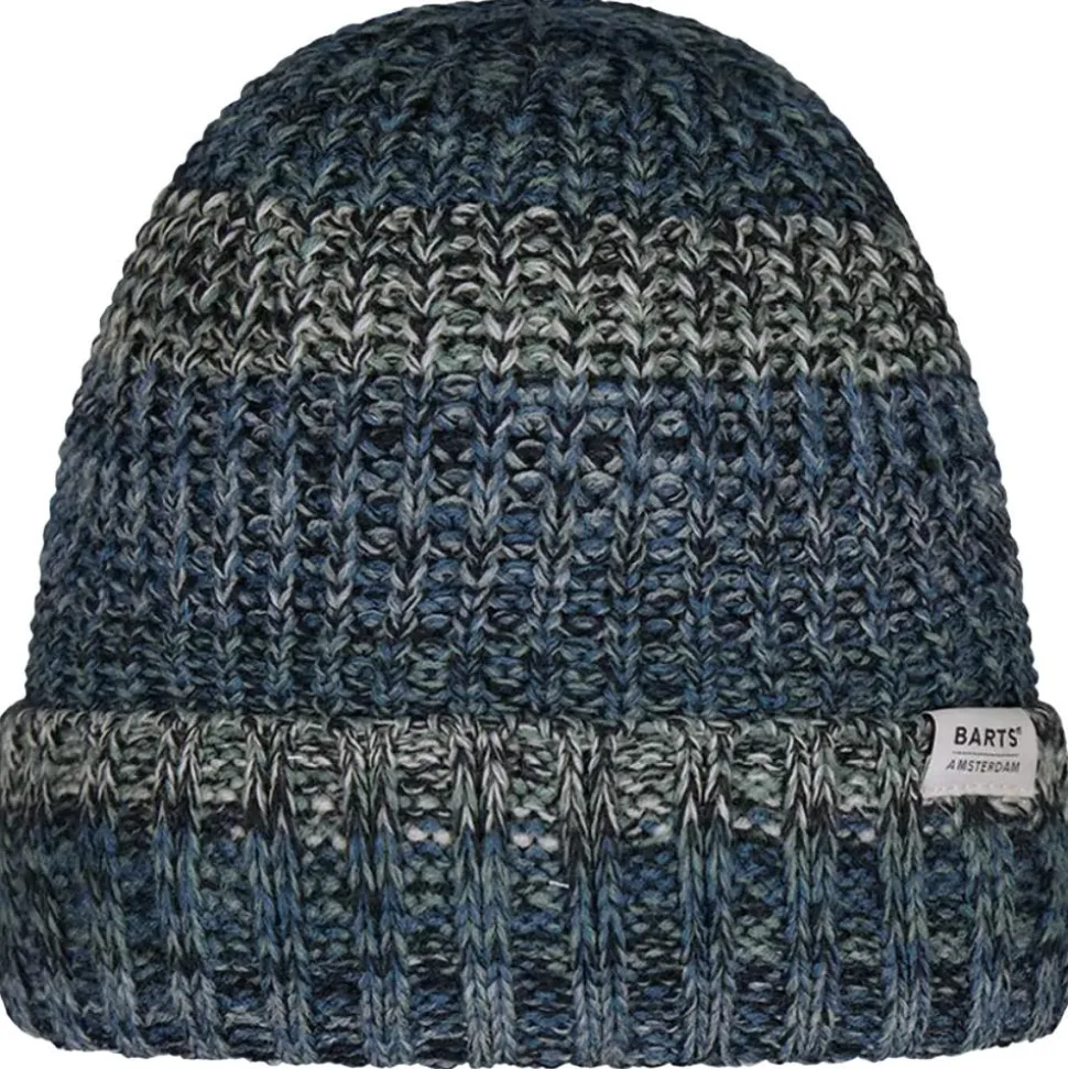 Berretto sci Barts Akotan Beanie Kids Navy