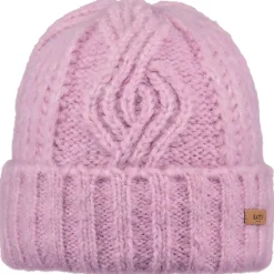 Berretto sci Barts Farrah Beanie Orchid