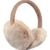 Berretto sci Barts Fur Earmuffs Sand