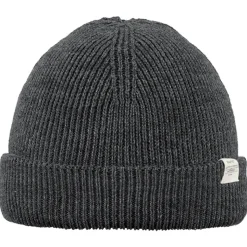 Berretto sci Barts Kinyeti Beanie Dark Heather