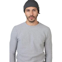 Berretto sci Barts Kinyeti Beanie Dark Heather