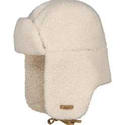 Berretto sci Barts Lucerne Bomber Natural