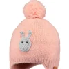Berretto sci Barts Siebe Beanie Dusty Pink