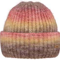 Berretto sci Barts Vreya Beanie Burnt Red
