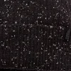 Berretto sci Black Diamond Mixed Rib Beanie Black
