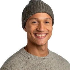 Berretto sci Buff Erviny Beanie Grey Heather