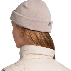Berretto sci Buff Lilon Fisherman Beanie Birch Grey