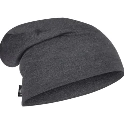 Berretto sci Buff Merino Heavyweight Beanie Solid Grey