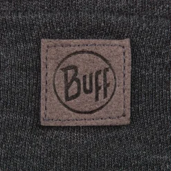 Berretto sci Buff Merino Heavyweight Beanie Solid Grey
