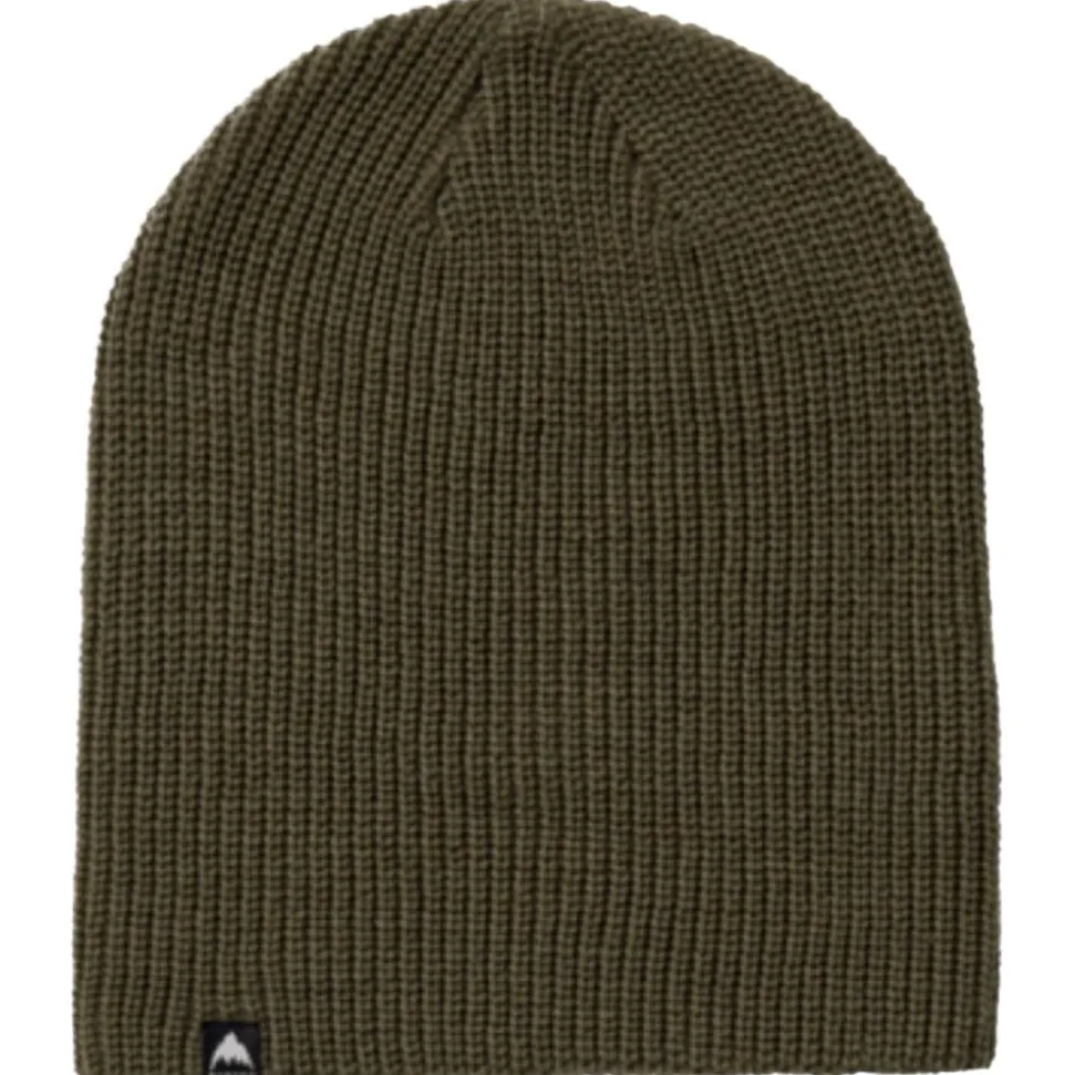 Berretto sci Burton Recycled Dnd 3-Pack Nightfall Summit Taupe Forest Moss
