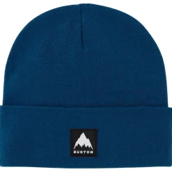 Berretto sci Burton Recycled Kactusbunch Tall Beanie Nightfall