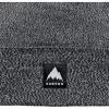 Berretto sci Burton Recycled Kactusbunch Tall Beanie True Black Stout White Marl