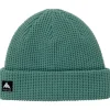 Berretto sci Burton Recycled Waffle Beanie Soft Sage