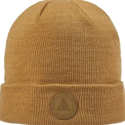 Berretto sci Cairn Adel Hat Coffee