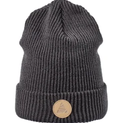 Berretto sci Cairn Eva Hat Black Graphite