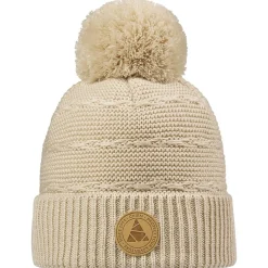 Berretto sci Cairn Juliette Hat Natural