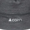 Berretto sci Cairn Merino Hat Black Chine