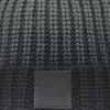 Berretto sci Cairn Noe Hat Black Graphite