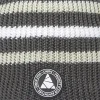 Berretto sci Cairn Olivier Hat Graphite Grey