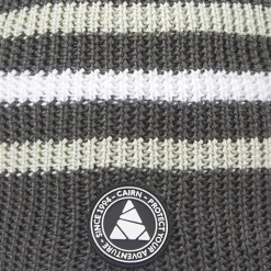 Berretto sci Cairn Olivier Hat Graphite Grey