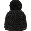 Berretto sci Cairn Olympe Hat Junior Black