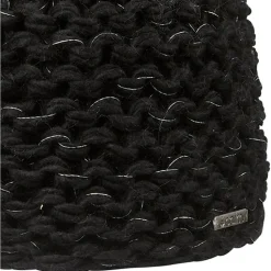 Berretto sci Cairn Olympe Hat Junior Black