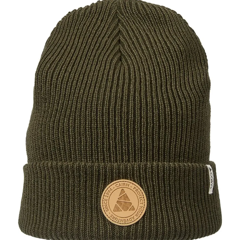 Berretto sci Cairn Valentin II Hat Forest Night